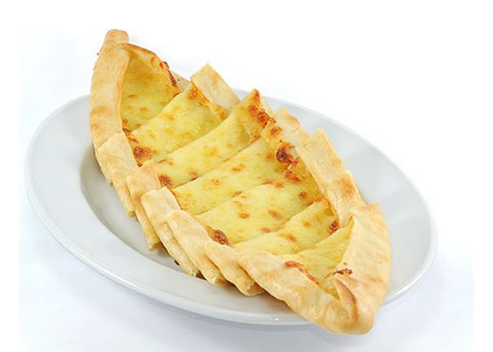 Cheese Pide