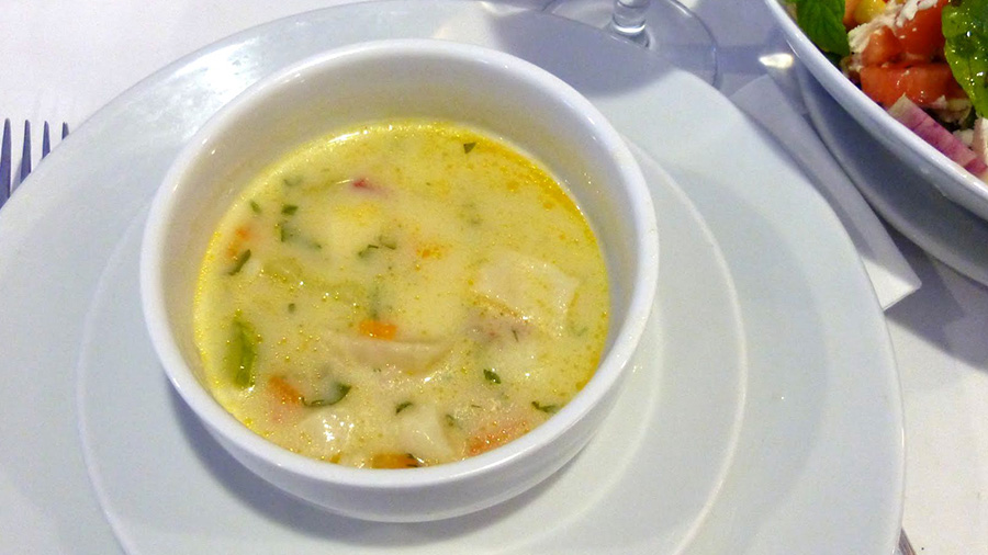 Fish Soup
