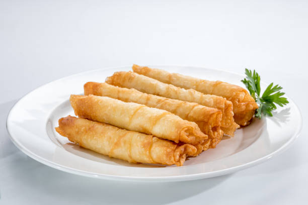 Cigarette Börek