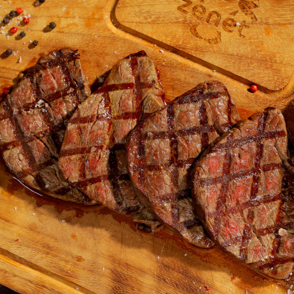 Beef Delight