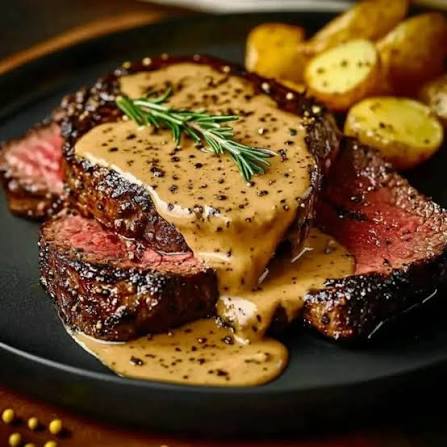 Pepper Steak