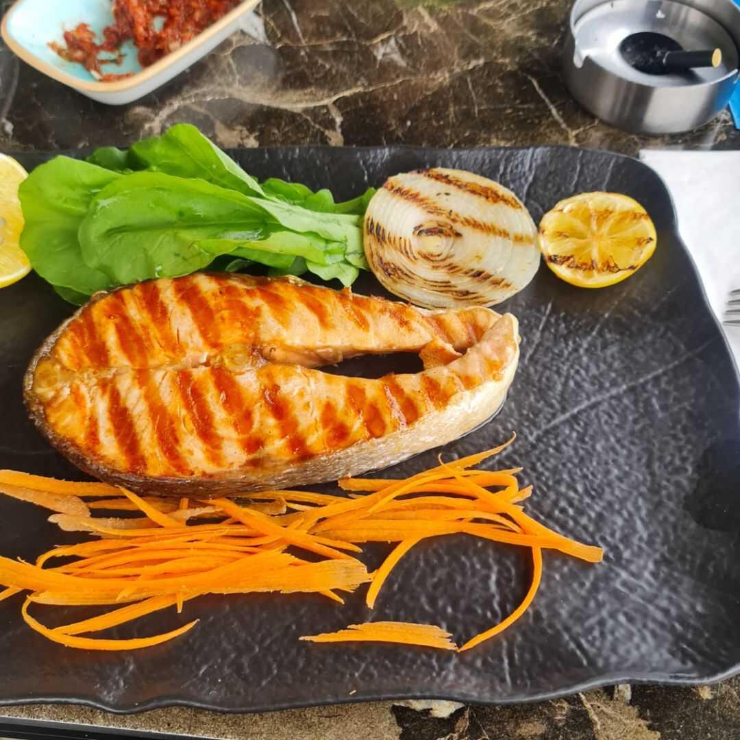 Salmon
