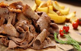 Meat Doner