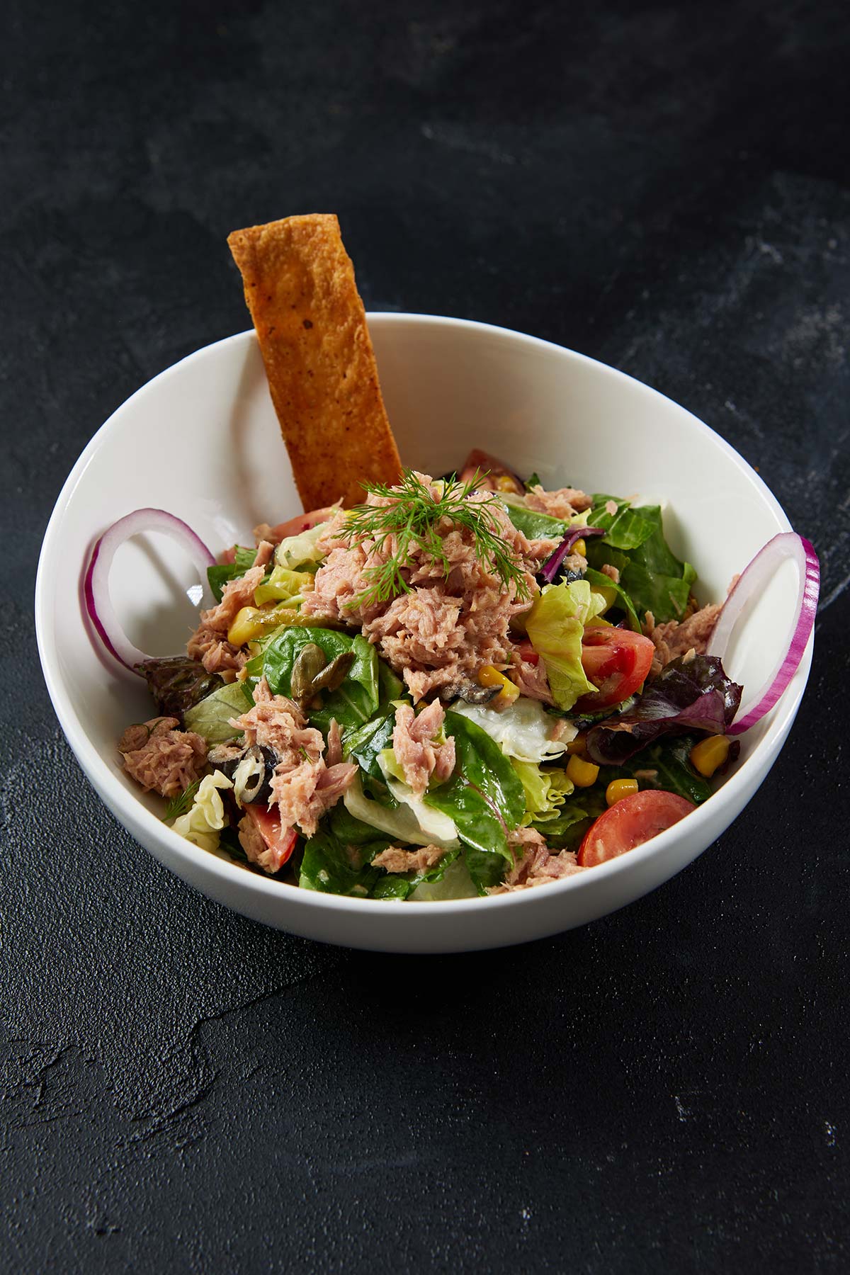 Tuna Salad
