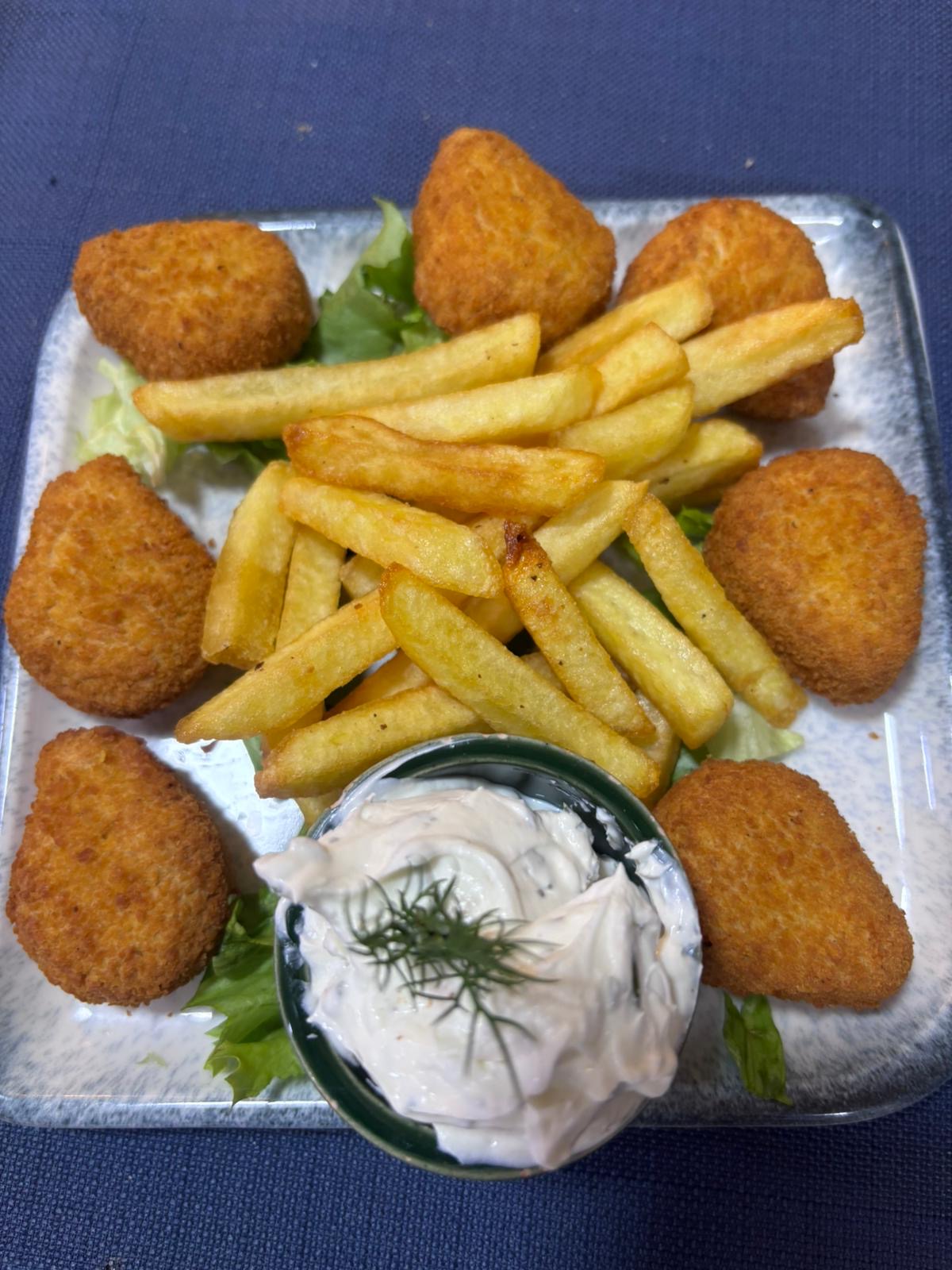 Chicken Nuggets