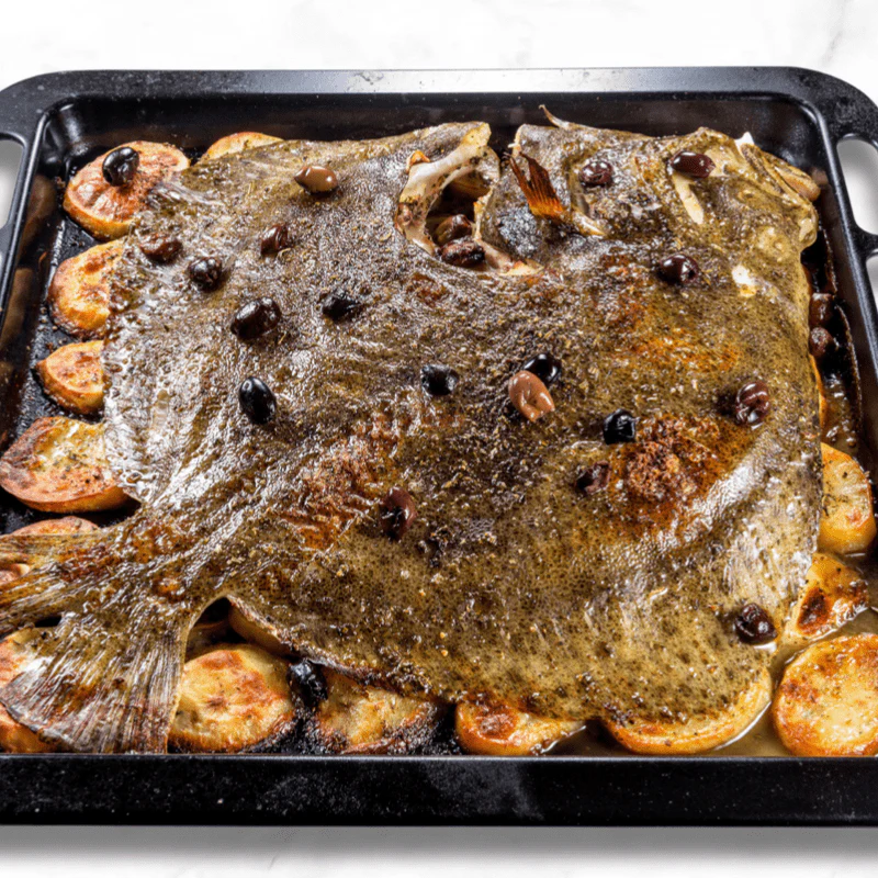 Turbot KG